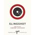 Slingshot Cabernet Sauvignon 2016 Front Label