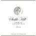 Stable Hill Wines Shiraz 2010 Front Label