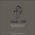 Stable Hill Wines Adelaide Hills Chardonnay 2011 Front Label