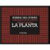 Arzuaga La Planta 2016 Front Label