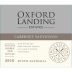 Oxford Landing Cabernet Sauvignon 2016 Front Label