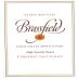 Brassfield  Serenity Ranch Vineyard Cabernet Sauvignon 2005 Front Label
