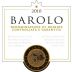 Ca' Bianca Barolo 2010 Front Label