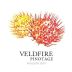 Stanford Hills Estate Veldfire Pinotage 2014 Front Label