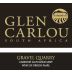 Glen Carlou Cabernet Sauvignon 2009 Front Label