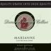Domaine Berrien Cellars Marsanne 2013 Front Label