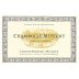Domaine Jacques-Frederic Mugnier Chambolle-Musigny 2011 Front Label