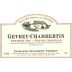 Domaine Humbert Freres Gevrey-Chambertin Petite Chapelle Premier Cru 2012 Front Label