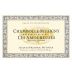 Domaine Jacques-Frederic Mugnier Chambolle-Musigny Les Amoureuses Premier Cru 2011 Front Label