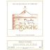 Domaine de la Petite Cassagne Blanc 2007 Front Label