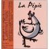 Domaine de la Pepiere La Pepie Cabernet Franc 2014 Front Label