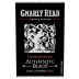 Gnarly Head Authentic Black Red Blend 2012 Front Label
