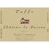 Chateau du Hureau Saumur-Champigny Tuffe 2011 Front Label