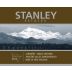 Stanley Estates Single Vineyard Albarino 2012 Front Label