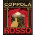 Francis Ford Coppola Rosso 2008 Front Label