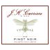 J.K. Carriere Vespidae Pinot Noir 2009 Front Label