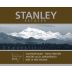 Stanley Estates Single Vineyard Sauvignon Blanc 2012 Front Label