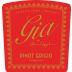 Francis Ford Coppola Gia Pinot Grigio 2014 Front Label