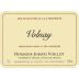 Domaine Joseph Voillot Volnay 2003 Front Label