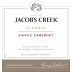 Jacob's Creek Classic Shiraz Cabernet Sauvignon 2014 Front Label
