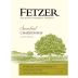 Fetzer Sundial Chardonnay 2011 Front Label