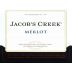 Jacob's Creek Merlot 2007 Front Label