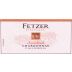 Fetzer Sundial Chardonnay 2009 Front Label