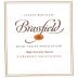 Brassfield  Serenity Ranch Vineyard Cabernet Sauvignon 2004 Front Label
