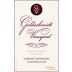 Goldschmidt Vineyard Vyborny Vineyard Cabernet Sauvignon 2013 Front Label