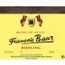 Francois Baur Brand Grand Cru Riesling 2009 Front Label