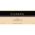 Canepa Privada Reserva Chardonnay 1999 Front Label