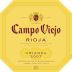 Campo Viejo Crianza 2007 Front Label