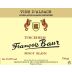 Francois Baur Turckheim Pinot Blanc 2013 Front Label
