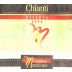 Cantina di Montalcino Chianti Riserva 2005 Front Label