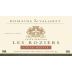 Dom. de Vallouit Cote Rotie Les Roziers 1995 Front Label