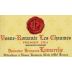 Francois Lamarche Vosne Romanee Les Chaumes Premier Cru 2012 Front Label