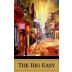 Fess Parker The Big Easy 2013 Front Label