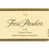Fess Parker Santa Barbara County Pinot Noir 2009 Front Label