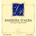 Terre del Barolo Barbera d'Alba 2014 Front Label