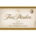 Fess Parker Chardonnay 2009 Front Label