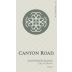 Canyon Road Sauvignon Blanc 2012 Front Label