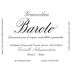 Fratelli Alessandria Barolo Gramolere 2008 Front Label