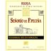 Hermanos Pecina Vendimia Seleccionada 2009 Front Label