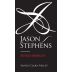 Jason-Stephens Estate Merlot 2010 Front Label