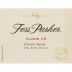 Fess Parker Clone 115 Pinot Noir 2015 Front Label