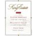 King Estate Pfeiffer Vineyard Pinot Noir 1997 Front Label