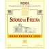 Hermanos Pecina Gran Reserva 2003 Front Label