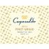 Caposaldo Pinot Grigio 2011 Front Label