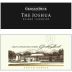 Graham Beck The Joshua Shiraz Viognier 2008 Front Label