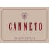 D'Angelo Basilicata Canneto Aglianico 2006 Front Label